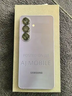Samsung Galaxy S26 Plus 512GB (Used)