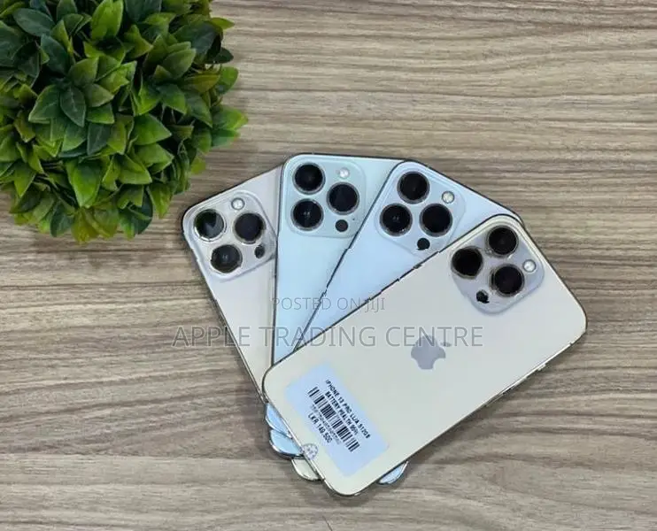 Apple iPhone 13 Pro 512GB (Used)