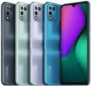 Honor Play 10 4GB/128GB (Brand New)