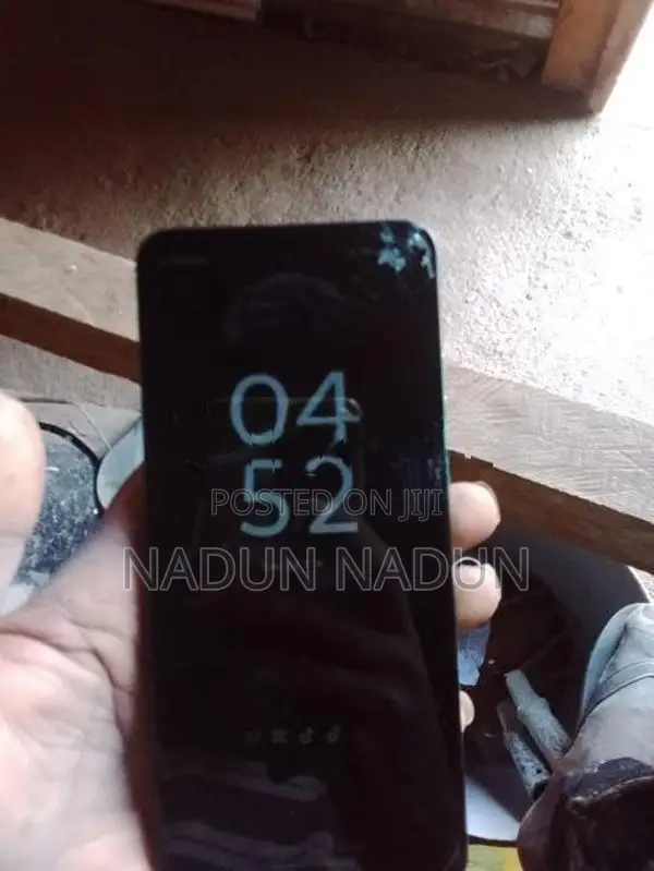Moto G30 (Used)