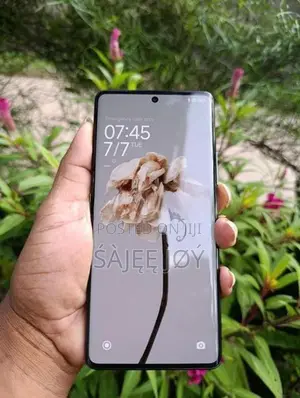 Xiaomi Redmi Note 14 Pro (Used)