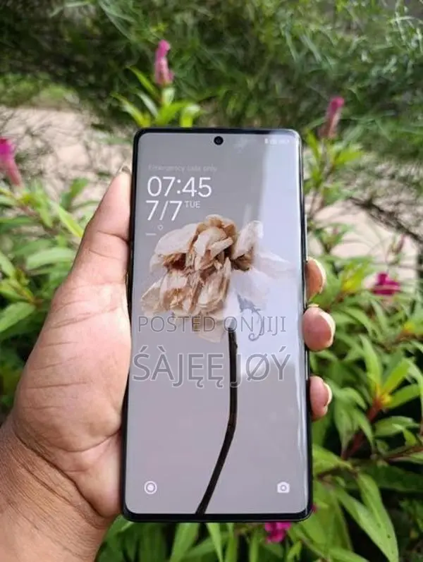 Xiaomi Redmi Note 14 Pro (Used)