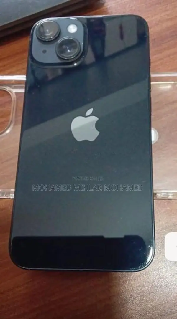 Apple iPhone 14 (Used)
