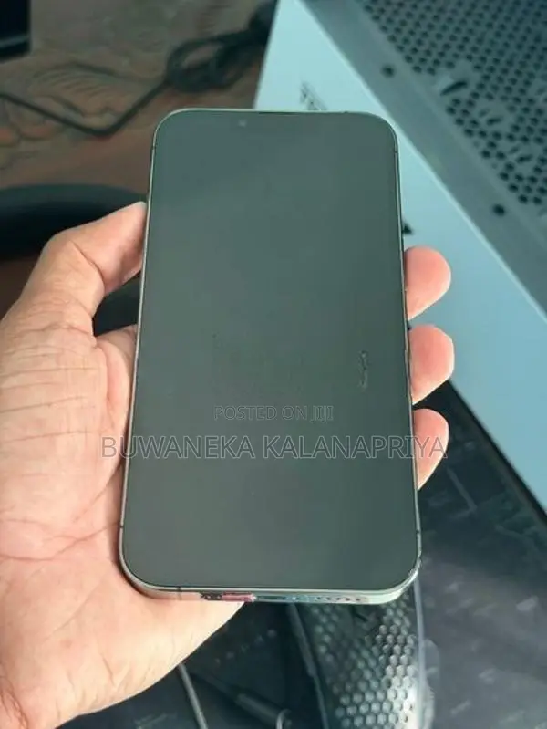 Apple iPhone 13 Pro (Used)