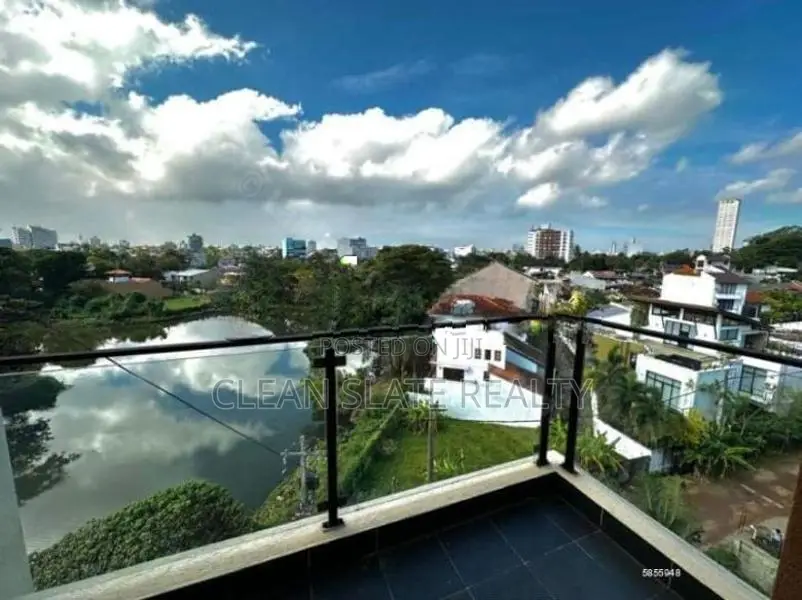 3 Bedroom Apartment for Rent at Nawala