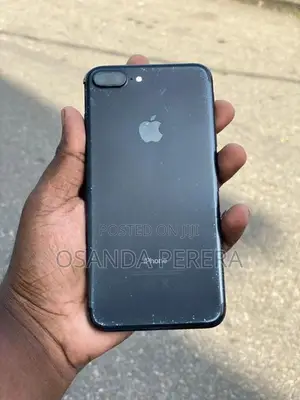 Apple iPhone 7 Plus (Used)