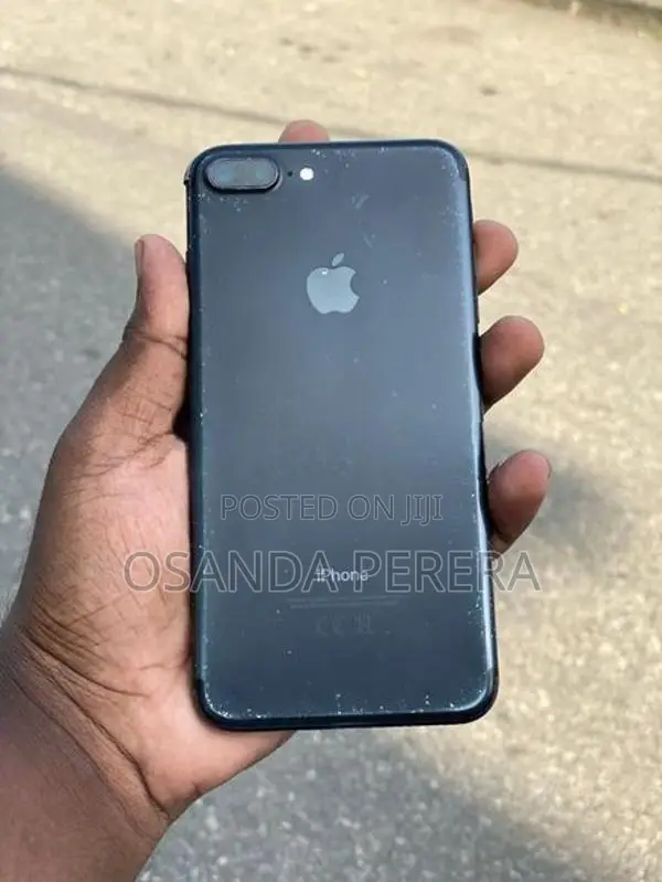 Apple iPhone 7 Plus (Used)