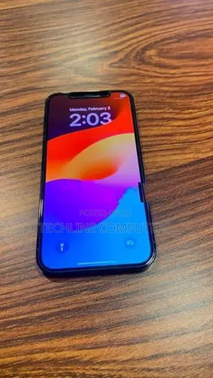 Apple iPhone 12 Pro 128GB (Used)