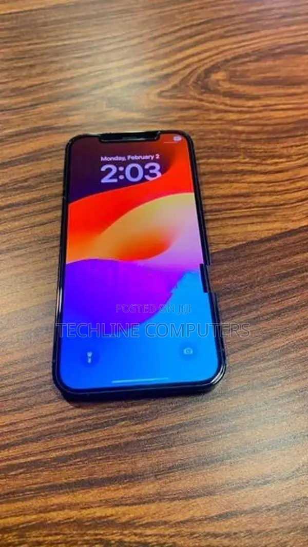 Apple iPhone 12 Pro 128GB (Used)