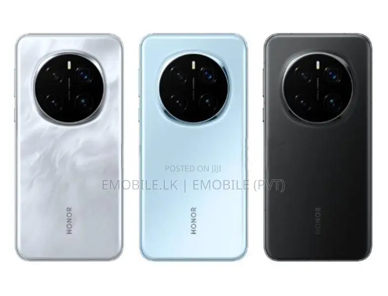Honor Magic7Pro 12|512GB (Brand New)