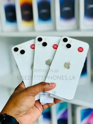 Apple iPhone 13 128GB (Used)