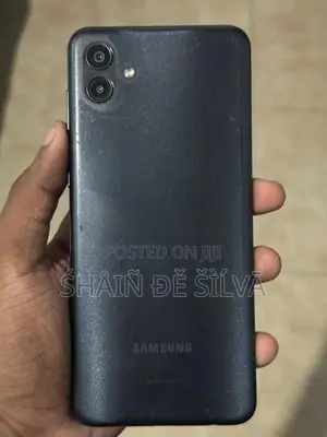 Samsung Galaxy A04 (Used)