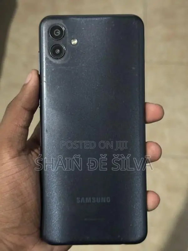 Samsung Galaxy A04 (Used)