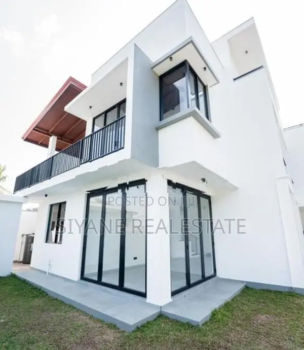 Brand Newly House for Sale in Malabe,Thalahena