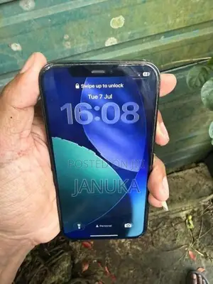 Apple iPhone 12 Pro 256GB (Used)