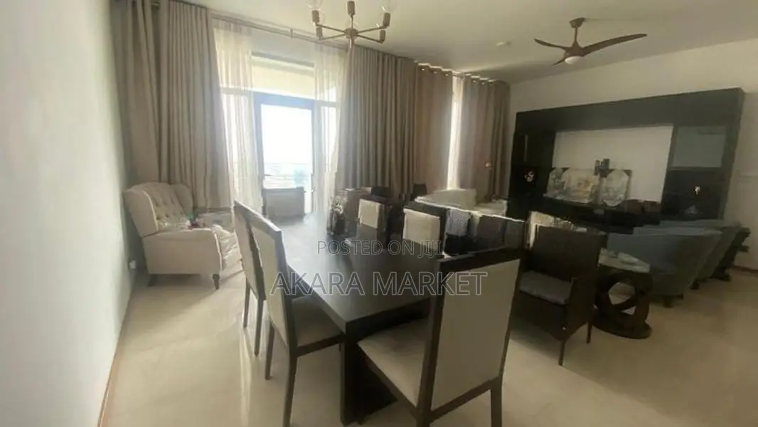 Altair - Furnished Apartment for Rent A16140 Colombo 02