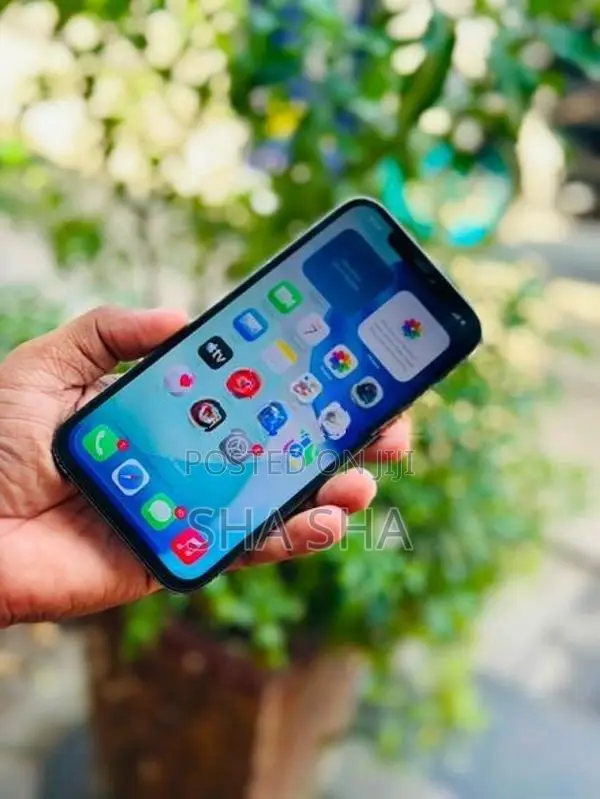 Apple iPhone 12 Pro Max 256gb good (Used)
