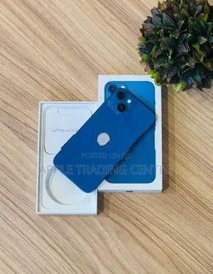 Apple iPhone 13 128GB (Used)