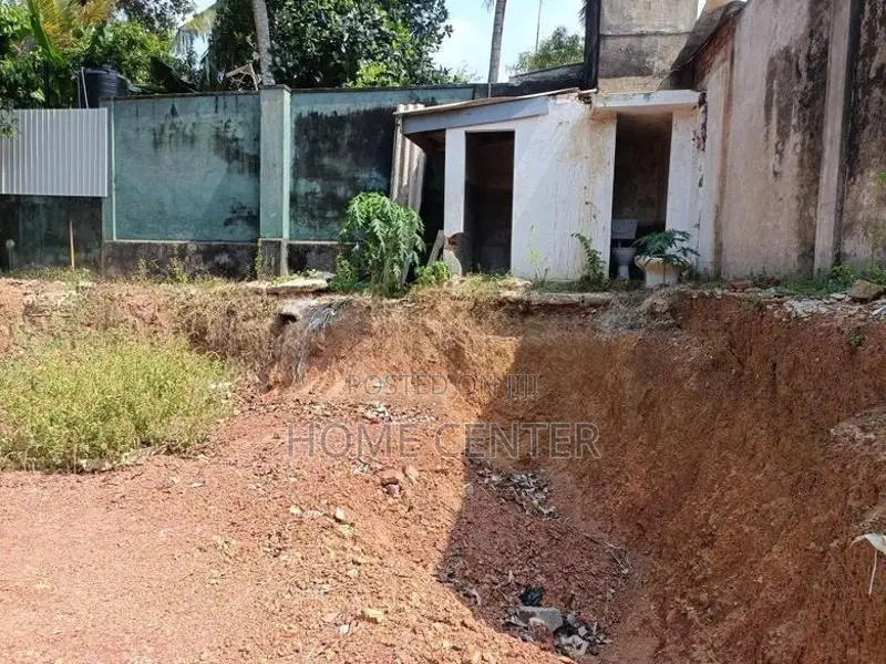 Land for Sale Nadimala