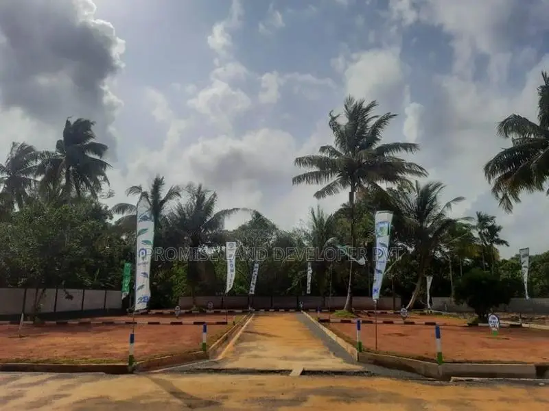 Prime Land for Sale Near Wadduwa Beach Y31