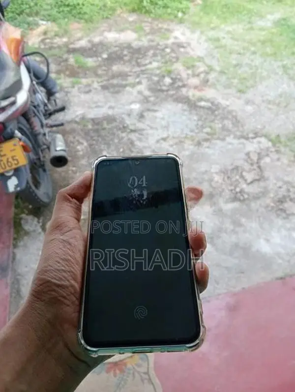 Samsung Galaxy A54 5G (Used)