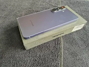 Samsung Galaxy S26 Plus 512GB (Used)