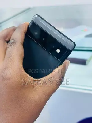 Google Pixel 6a 6/128 (Used)