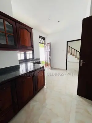 Four-Bed House For Rent