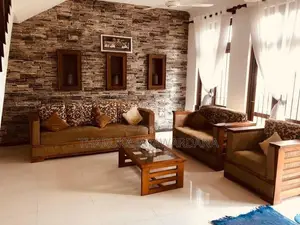 Fully Furnished Modern 3story House with Solar Power Malabe
