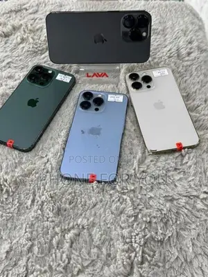 Apple iPhone 13 Pro (Used)