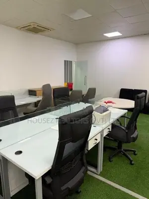 Premium Fully Furnished Office Space for Rent in Malabe