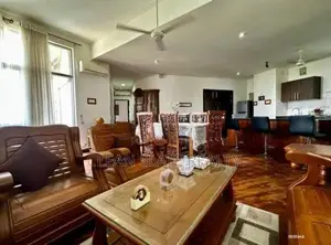 3 Bedroom Apartment for Rent at Nawala