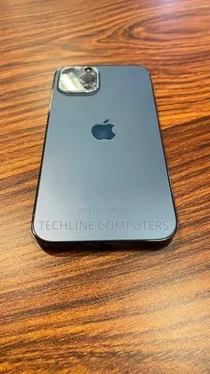 Apple iPhone 12 Pro 128GB (Used)