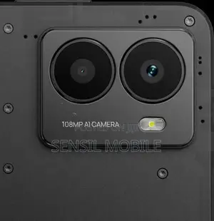 HMD Fusion 5G 8GB 256GB (Brand New)