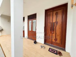 Beautiful Luxury House For Sale In Battaramulla