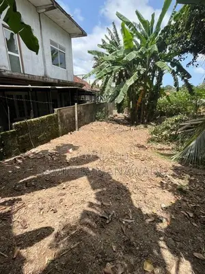 Land for Sale Thalawathugoda