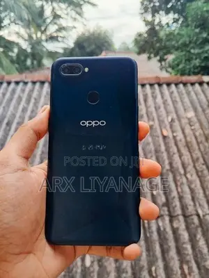Oppo A12 (Used)