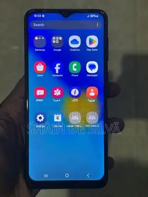 Samsung Galaxy A04 (Used)
