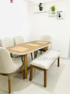 Viyathpura Apartment for Rent - Ref 46