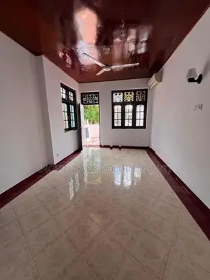 Four-Bed House For Rent
