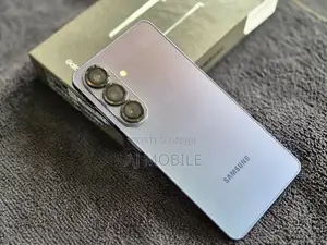 Samsung Galaxy S26 Plus 512GB (Used)
