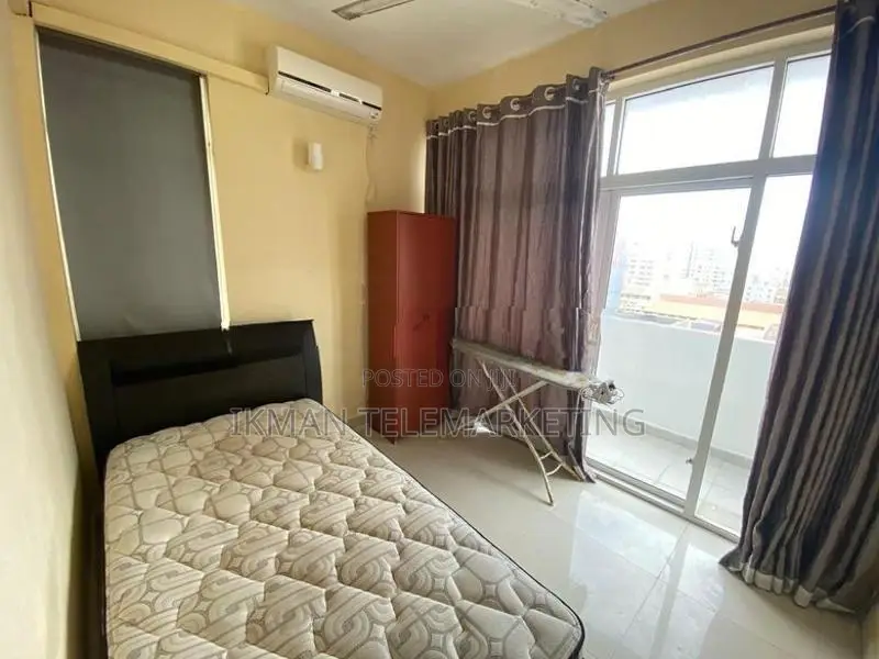 Apartment for Sale in Falcon Residencies, Bambalapitiya, Colombo 04