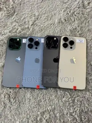 Apple iPhone 13 Pro (Used)