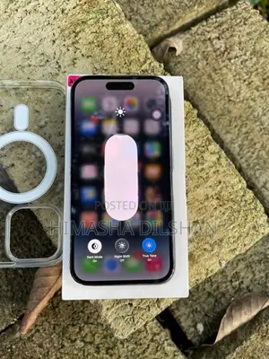 Apple iPhone 14 Pro 256GB (Used)