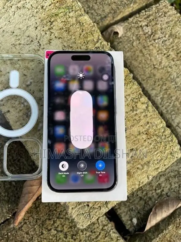Apple iPhone 14 Pro 256GB (Used)