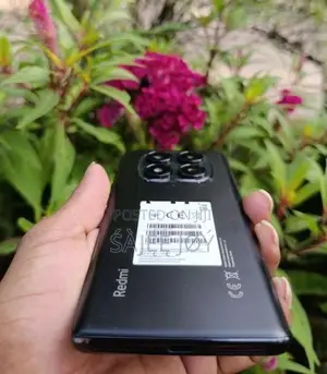 Xiaomi Redmi Note 14 Pro (Used)