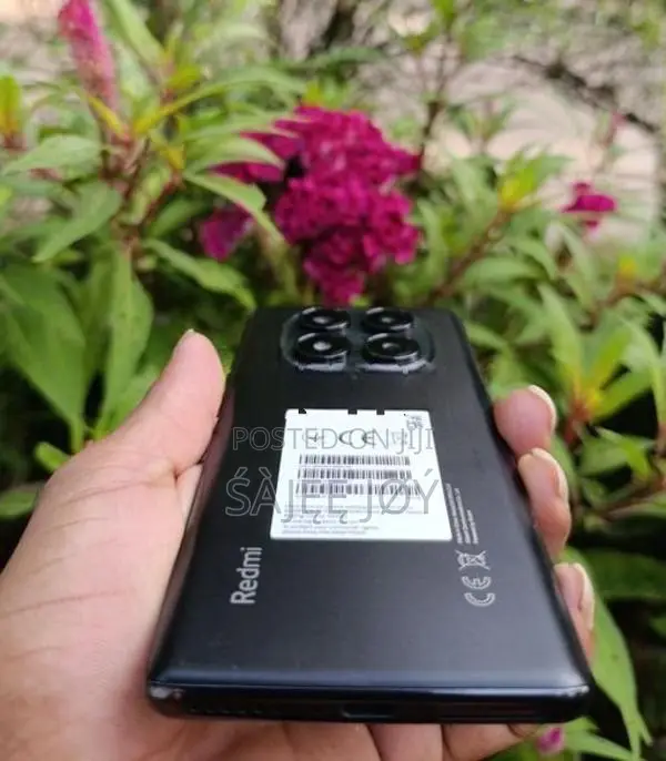 Xiaomi Redmi Note 14 Pro (Used)