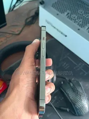 Apple iPhone 13 Pro (Used)
