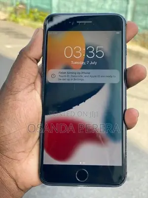 Apple iPhone 7 Plus (Used)