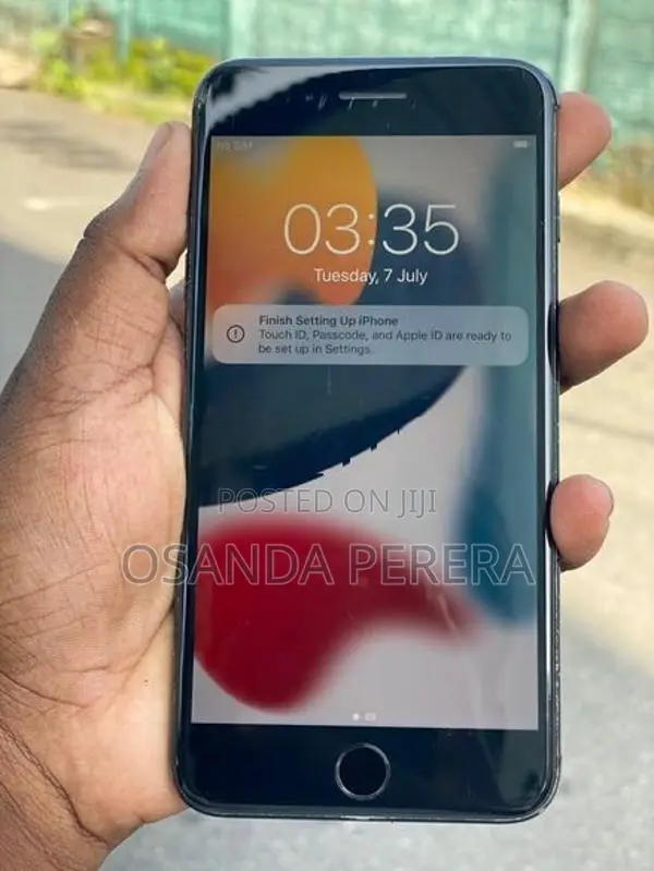 Apple iPhone 7 Plus (Used)
